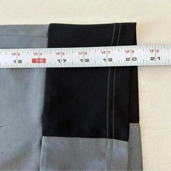 Adidas Men’s Swat Short 2 Athletic Sporty Active Gym Workout Grey Black Medium - Picture 12 of 16